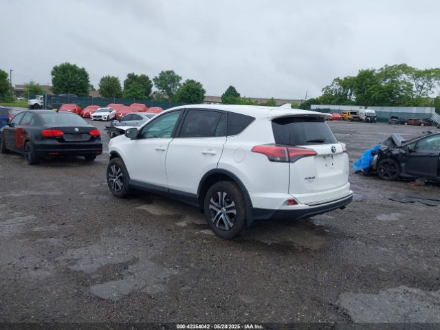 2018 TOYOTA RAV4 2T3BFREV7JW851015 Photo 2