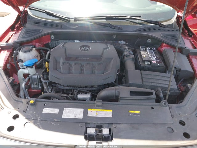 Volkswagen 2022 2022 1VWSA7A37NC003312 Image 10
