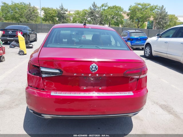Volkswagen 2022 2022 1VWSA7A37NC003312 Image 17