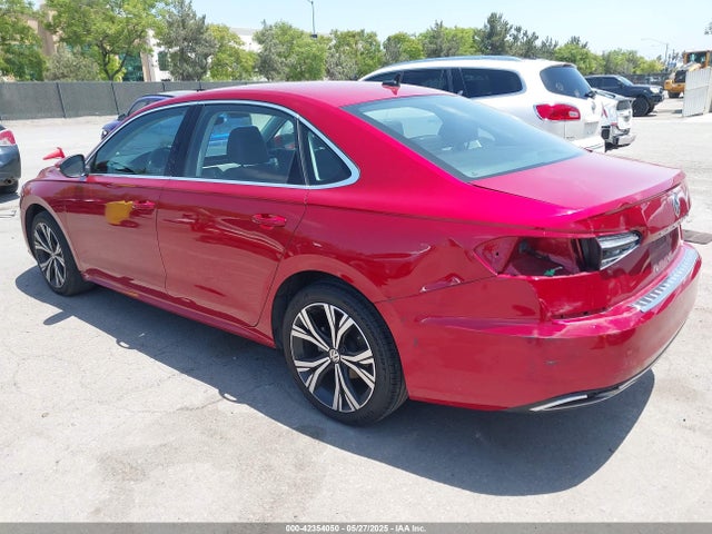 Volkswagen 2022 2022 1VWSA7A37NC003312 Image 3