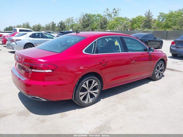 Volkswagen 2022 2022 1VWSA7A37NC003312 Image 4