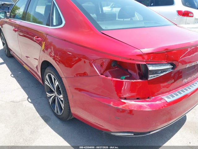 Volkswagen 2022 2022 1VWSA7A37NC003312 Image 6