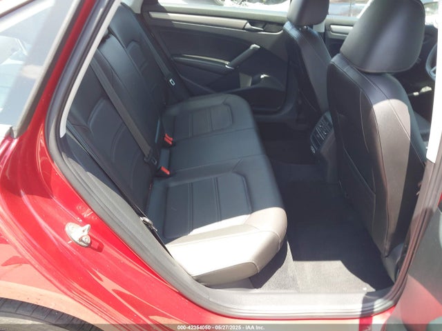 Volkswagen 2022 2022 1VWSA7A37NC003312 Image 8