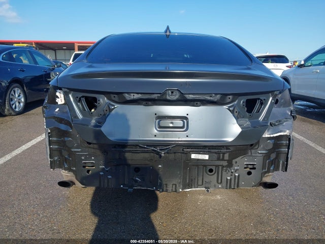 1HGCV1F31KA129983 Honda l15be