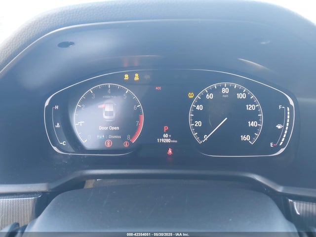 1HGCV1F31KA129983 Honda l15be