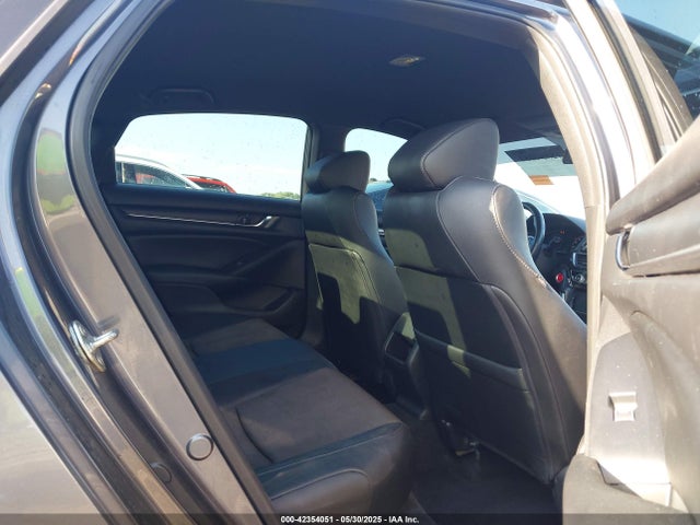 1HGCV1F31KA129983 Honda l15be