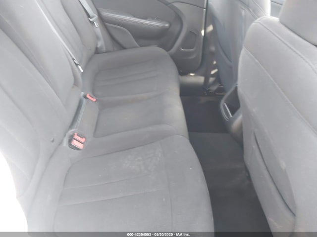 Chrysler 200 Limited 2016 1C3CCCAB6GN152517 Image 8