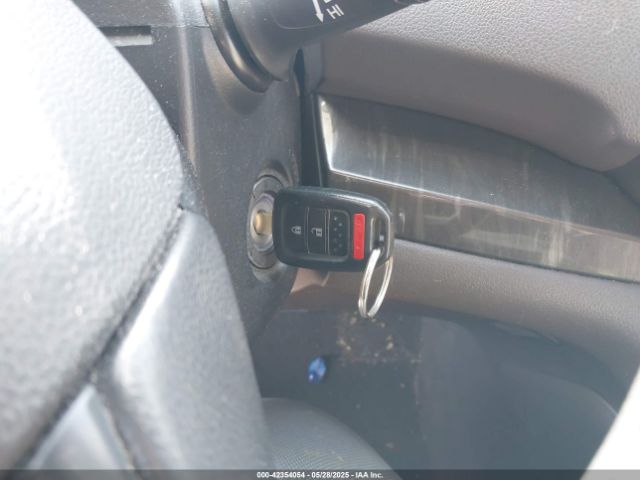 5J6RM4H79EL079592 Honda Cr-v Ex-l