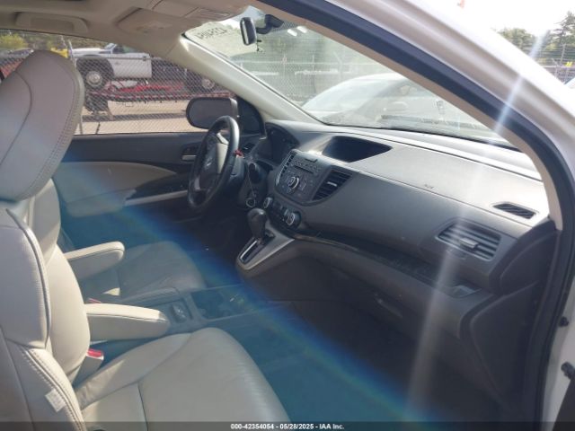 5J6RM4H79EL079592 Honda Cr-v Ex-l