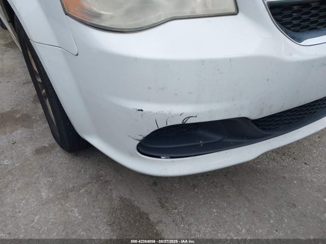 2C4RDGCG2ER181905 Dodge Grand Caravan Sxt