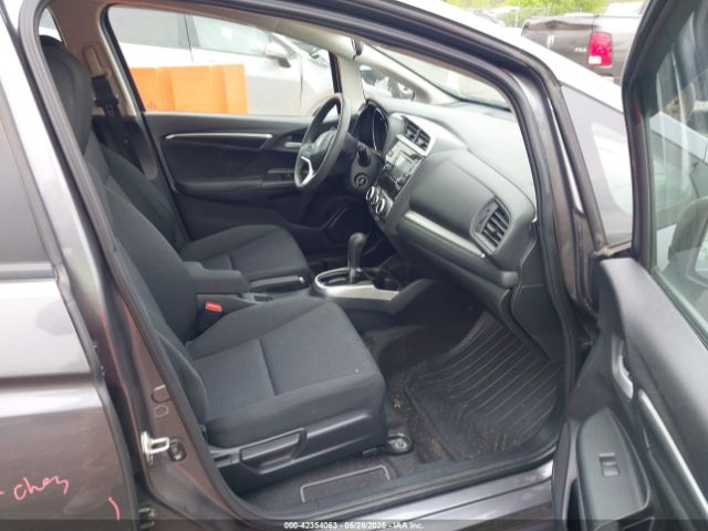 3HGGK5H40KM707419 Honda FIT LX