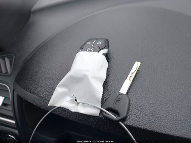 2016 FORD EXPLORER 1FM5K8GT5GGD18952 Photo 10