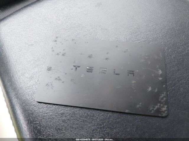 5YJ3E1EA0JF155558 Tesla Model 3 Long Range/mid Range
