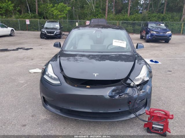 5YJ3E1EA0JF155558 Tesla Model 3 Long Range/mid Range
