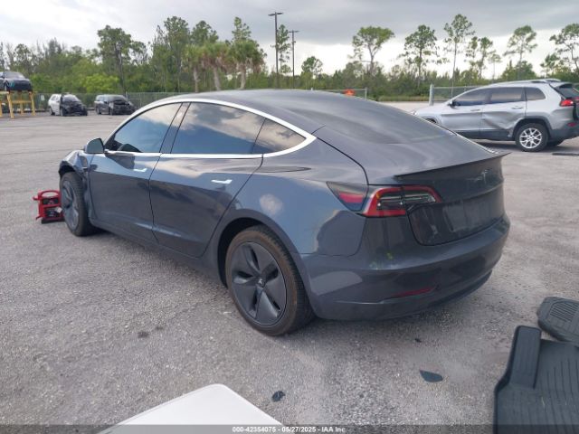 5YJ3E1EA0JF155558 Tesla Model 3 Long Range/mid Range