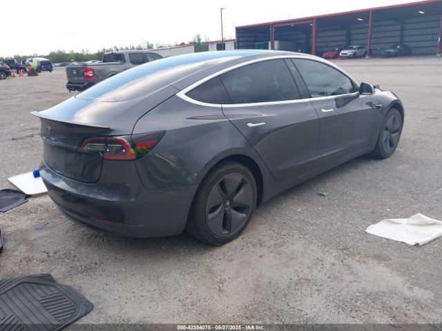 5YJ3E1EA0JF155558 Tesla Model 3 Long Range/mid Range