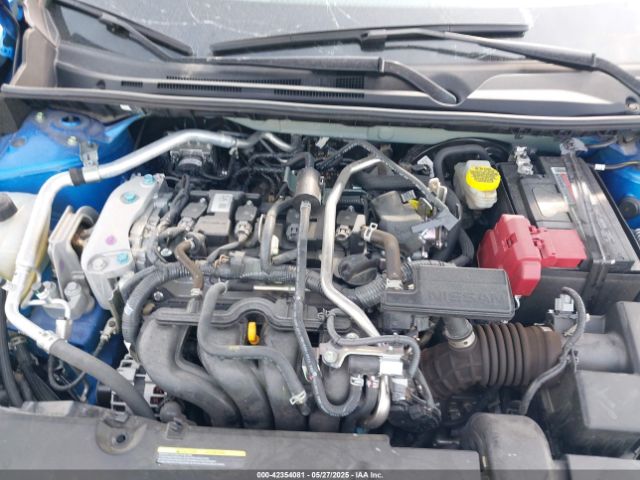 3N1AB8CV0RY361478 Nissan Sentra