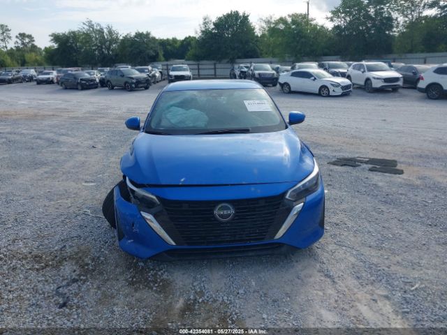 3N1AB8CV0RY361478 Nissan Sentra