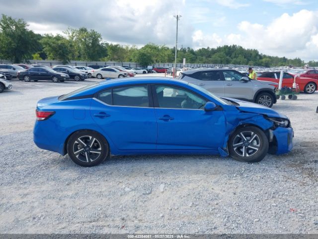 3N1AB8CV0RY361478 Nissan Sentra