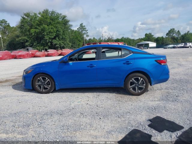 3N1AB8CV0RY361478 Nissan Sentra