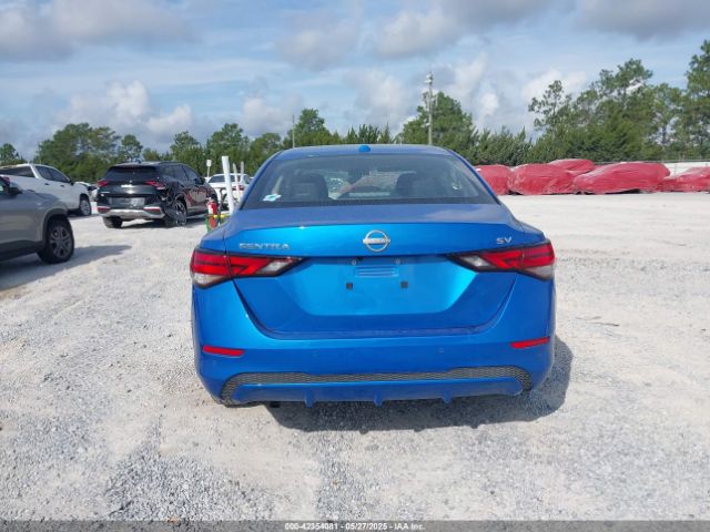 3N1AB8CV0RY361478 Nissan Sentra