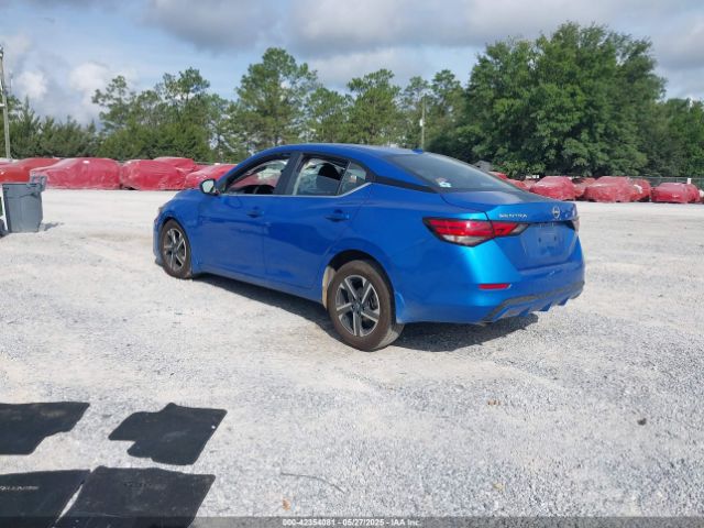3N1AB8CV0RY361478 Nissan Sentra