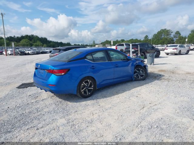 3N1AB8CV0RY361478 Nissan Sentra