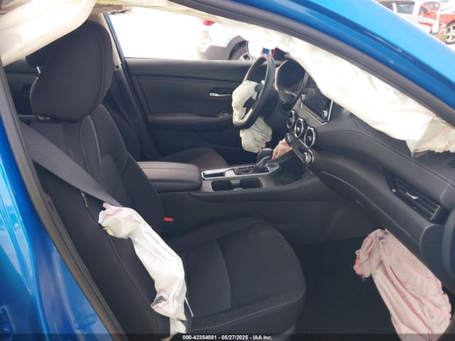 3N1AB8CV0RY361478 Nissan Sentra