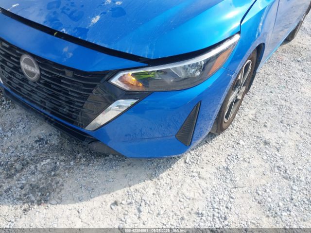 3N1AB8CV0RY361478 Nissan Sentra