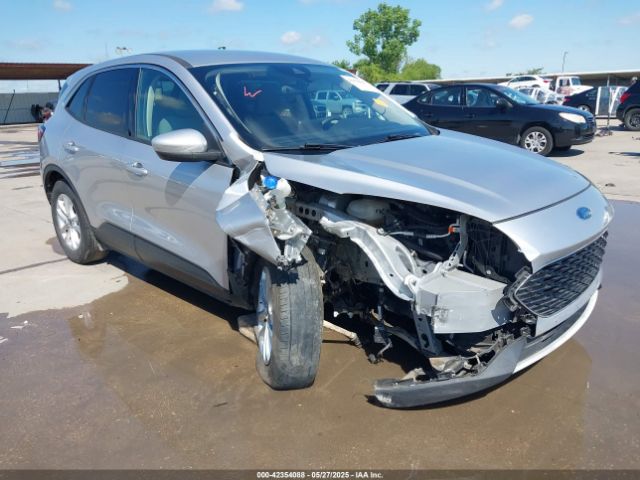 2020 FORD ESCAPE 1FMCU0G67LUA92888
