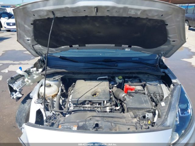 2020 FORD ESCAPE 1FMCU0G67LUA92888 Photo 9