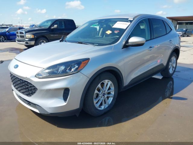 2020 FORD ESCAPE 1FMCU0G67LUA92888 Photo 1