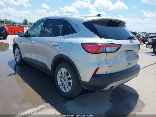 2020 FORD ESCAPE 1FMCU0G67LUA92888 Photo 2