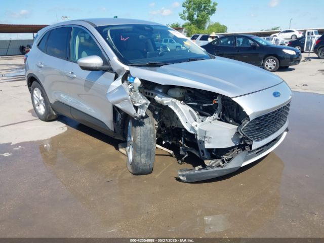 2020 FORD ESCAPE 1FMCU0G67LUA92888 Photo 5