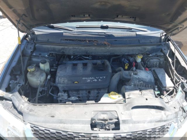 3C4PDCAB2FT637391 Dodge Journey American Value Pkg