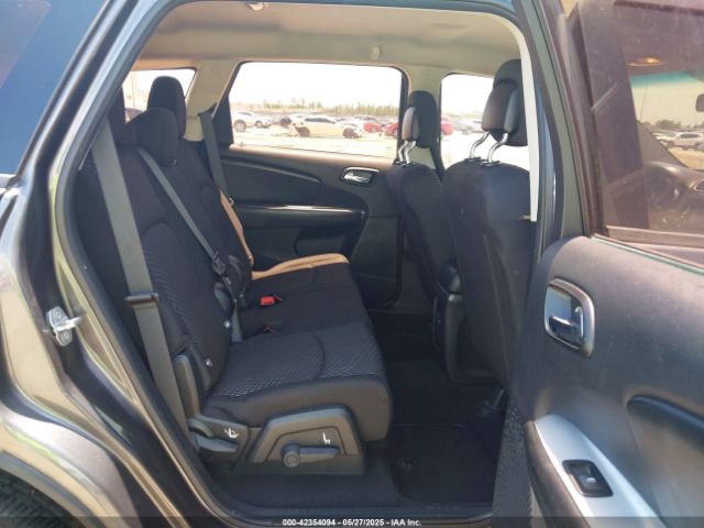 3C4PDCAB2FT637391 Dodge Journey American Value Pkg