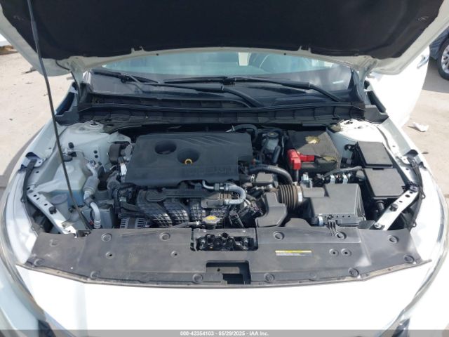 1N4BL4BV7LN311664 Nissan 2020
