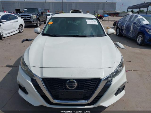 1N4BL4BV7LN311664 Nissan 2020