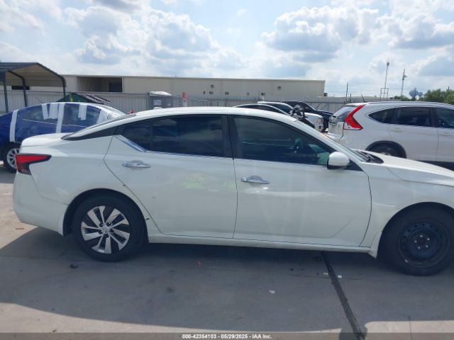 1N4BL4BV7LN311664 Nissan 2020