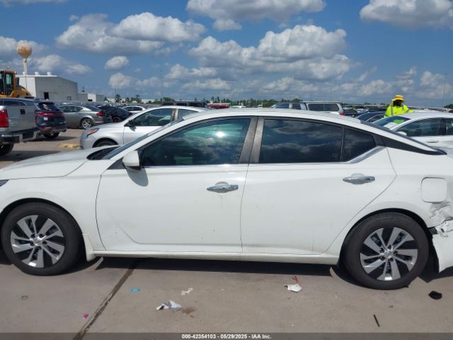 1N4BL4BV7LN311664 Nissan 2020