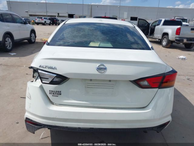 1N4BL4BV7LN311664 Nissan 2020