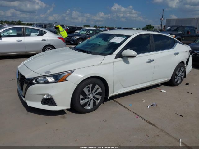 1N4BL4BV7LN311664 Nissan 2020