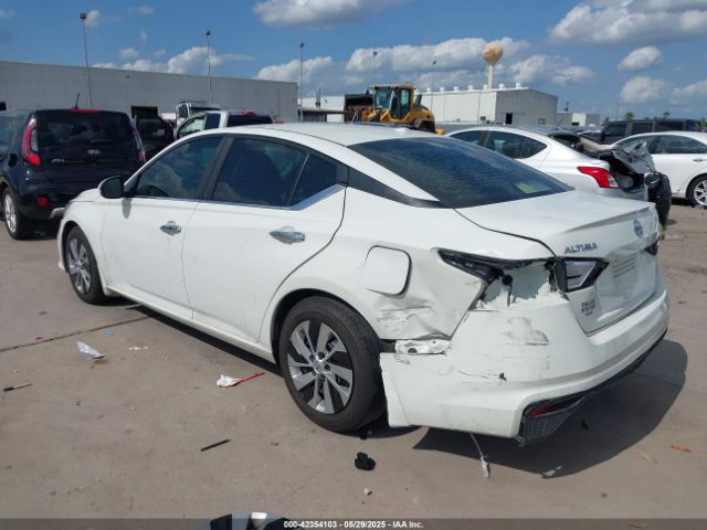 1N4BL4BV7LN311664 Nissan 2020