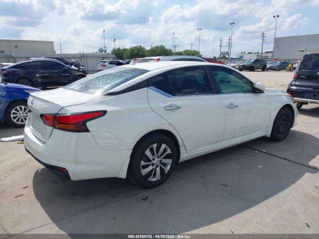 1N4BL4BV7LN311664 Nissan 2020