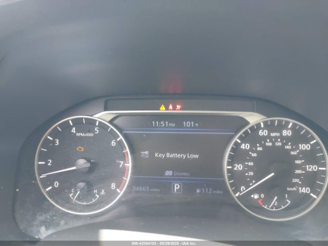 1N4BL4BV7LN311664 Nissan 2020