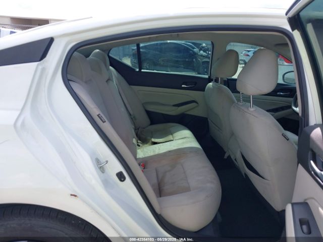 1N4BL4BV7LN311664 Nissan 2020