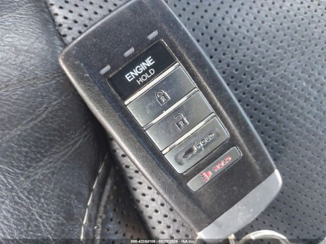 2020 ACURA MDX 5J8YD3H53LL005111 Photo 10