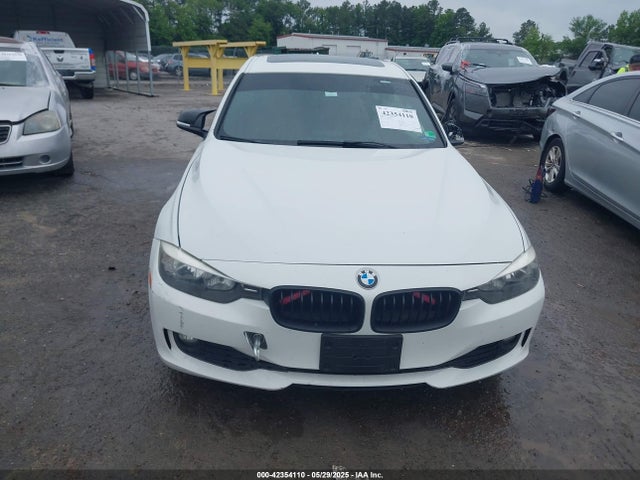 BMW 320i 2014 WBA3C3G58ENS70267 Image 12