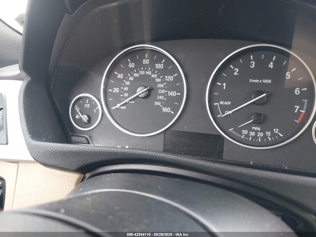 BMW 320i 2014 WBA3C3G58ENS70267 Image 7