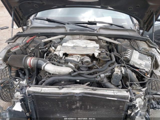 2018 AUDI S4 WAUC4AF46JA001342 Photo 9